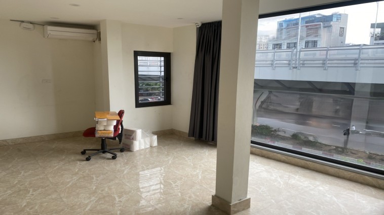 CHO THUÊ NHÀ MPKD SPA, MÔ HÌNH SẠCH SẼ PHỐ MINH KHAI, HAI BÀ TRƯNG